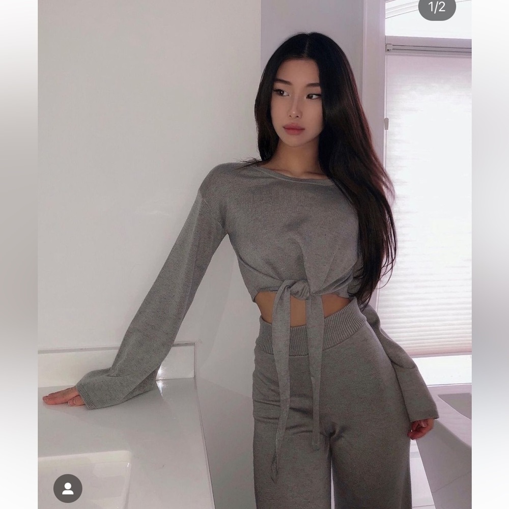 SONG OF STYLE X REVOLVE set